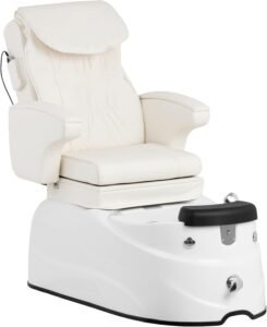 SILLA SPA PHYSA 1 MASAJE ESPALDA